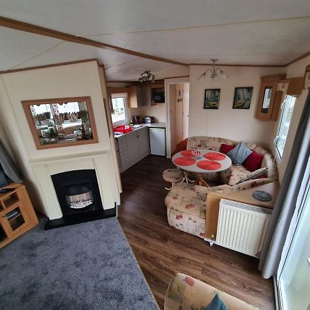 92 Barmouth Bay Holiday Park Llanddwywe Экстерьер фото
