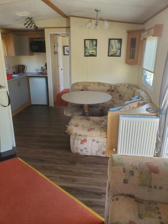 92 Barmouth Bay Holiday Park Llanddwywe Экстерьер фото