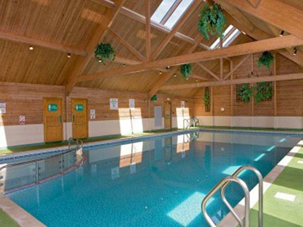 92 Barmouth Bay Holiday Park Llanddwywe Экстерьер фото