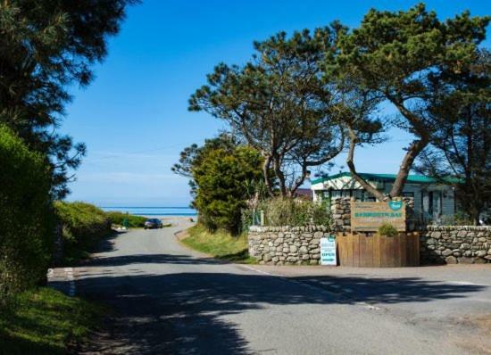 92 Barmouth Bay Holiday Park Llanddwywe Экстерьер фото