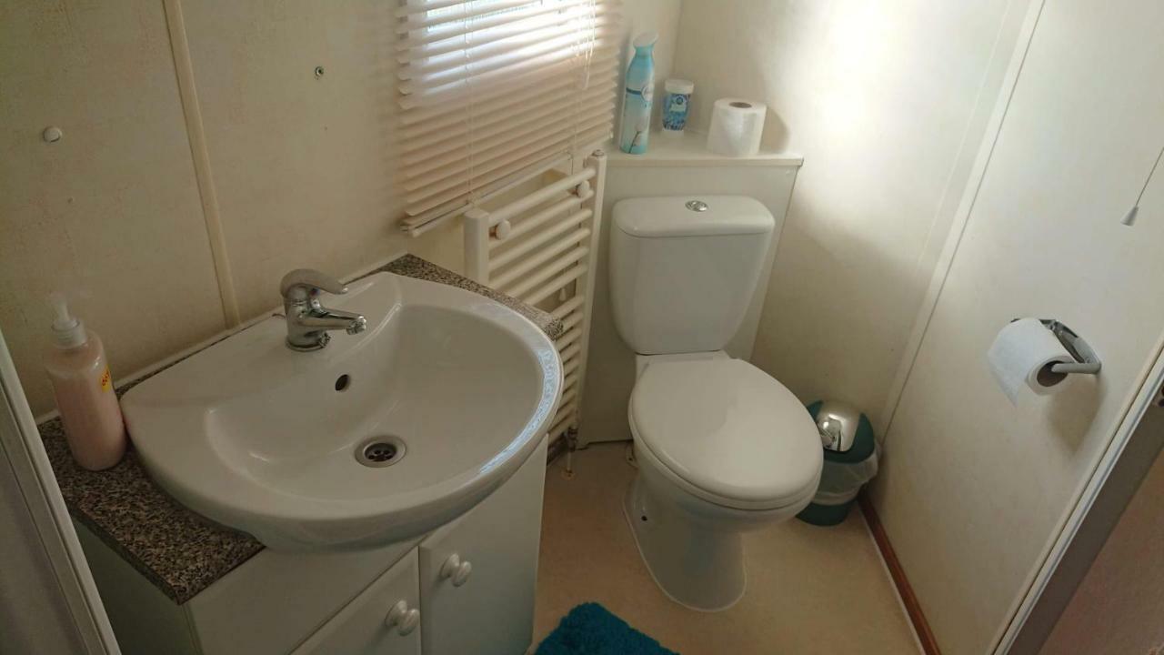 92 Barmouth Bay Holiday Park Llanddwywe Экстерьер фото